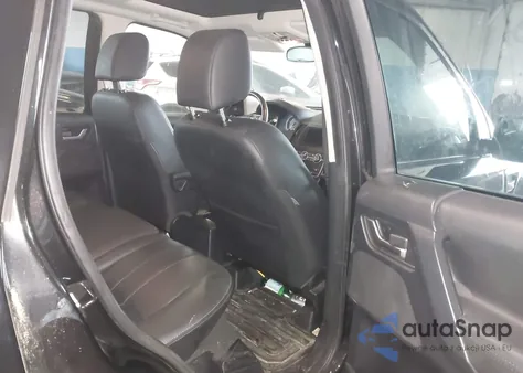 2013 Land Rover Lr2 z USA, uszkodzony, nr VIN SALFR2BG9DH378436